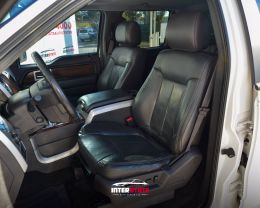 2013 FORD F150 SUPERCREW CAB For Sale in Orlando