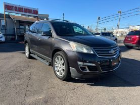 2013 Chevrolet Traverse - Image 1