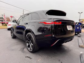 2020 LAND ROVER RANGE ROVER VELAR SUV 4-CYL, TURBO, 2.0 LITER R-DYNAMIC S P250 SPORT UTILITY 4D