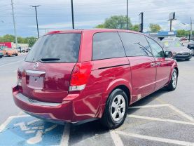2008 NISSAN QUEST VAN V6, 3.5 LITER S MINIVAN 4D