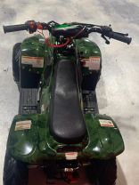 2018 TAO TAO CR110-2 OFF ROAD - -