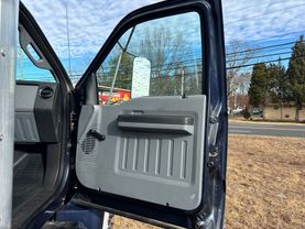 2011 FORD COMMERCIAL F-750 SUPER DUTY