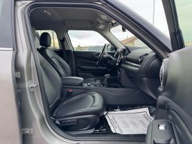 2017 MINI CLUBMAN