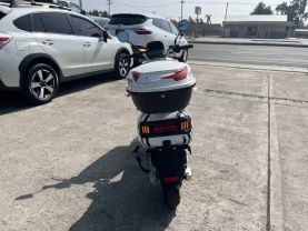 2020 ZEBRA E-BIKE MOTORCYCLES & SCOOTERS UNSPECIFIED -