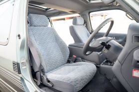 1996 TOYOTA HIACE VAN 1KZ-TE SUPER CUSTOM