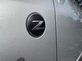 2006 NISSAN 350Z COUPE V6, 3.5 LITER COUPE 2D