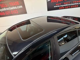 2011 MAZDA MAZDA3 SEDAN 4-CYL, 2.5 LITER S GRAND TOURING SEDAN 4D