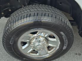 2022 Ram 2500 Crew Cabbig Horn Pickup 4d 6 1/3 Ft - Image 22