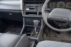 1996 TOYOTA HIACE VAN 1KZ-TE SUPER CUSTOM