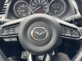 2017 Mazda Mazda6 - Image 16