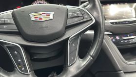 2018 CADILLAC XT5