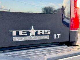 2009 CHEVROLET SILVERADO 1500 CREW CAB PICKUP V8, FLEX FUEL, 5.3 LITER LT PICKUP 4D 5 3/4 FT