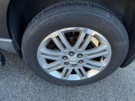 2013 Chevrolet Traverse - Image 19