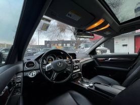 2012 Mercedes-benz C-class - Image 13