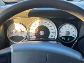 2007 DODGE DURANGO
