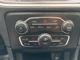 2021 DODGE CHARGER SEDAN V6, 3.6 LITER GT SEDAN 4D at T&T Repairables - used car dealership in Spencer, Indiana.