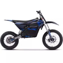 2024 MOTOTEC E PRO DIRT 72V - 5000W OFF ROAD - -