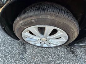 2008 SUBARU IMPREZA SEDAN 4-CYL, TURBO, 2.5 LITER WRX PREMIUM SEDAN 4D