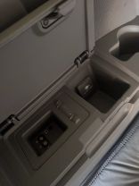 2010 HONDA ODYSSEY VAN V6, VTEC, 3.5 LITER EX-L MINIVAN 4D