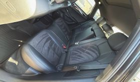 2018 PORSCHE MACAN SUV 4-CYL, TURBO, 2.0 LITER SPORT EDITION SPORT UTILITY 4D