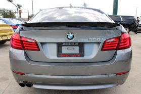 2012 BMW 5 SERIES for sale in  Orlando, FL