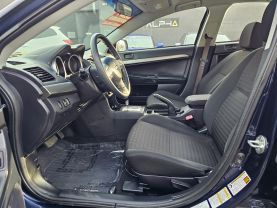 2013 MITSUBISHI LANCER SEDAN 4-CYL, 2.0 LITER ES SEDAN 4D