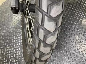 2018 KAWASAKI KLR650 - 650 N/A