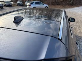 2021 INFINITI QX50 SUV 4-CYL, TURBO, 2.0 LITER LUXE SPORT UTILITY 4D at T&T Repairables - used car dealership in Spencer, Indiana.