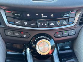 2022 ACURA TLX SEDAN 4-CYL, TURBO, 2.0 LITER 2.0 W/A-SPEC PKG SEDAN 4D at T&T Repairables - used car dealership in Spencer, Indiana.