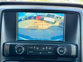 2017 CHEVROLET SILVERADO 1500 CREW CAB PICKUP V8, ECOTEC3, 5.3 LITER LT PICKUP 4D 5 3/4 FT
