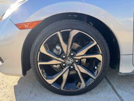 2020 HONDA CIVIC SEDAN 4-CYL, I-VTEC, 2.0 LITER SPORT SEDAN 4D
