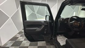 2012 JEEP WRANGLER