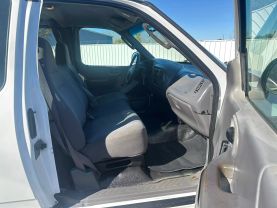 2003 FORD F150 SUPER CAB