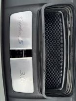 2018 PORSCHE 911 TURBO COUPE 6-CYL, TWIN TURBO, 3.8 LITER S COUPE