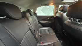 2014 INFINITI QX50