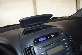 2009 HYUNDAI ELANTRA SEDAN 4-CYL, 2.0 LITER GLS SEDAN 4D