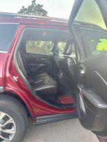 2019 JEEP CHEROKEE SUV V6, 3.2 LITER LATITUDE PLUS SPORT UTILITY 4D