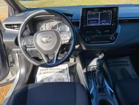 2020 TOYOTA COROLLA SEDAN 4-CYL, 2.0 LITER SE SEDAN 4D