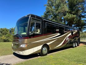 Used 2014 NEWMAR DUTCH STAR - - 4369 - LA Auto Star located in Virginia Beach, VA