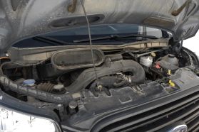 2019 Ford Transit 250 Van - Image 58