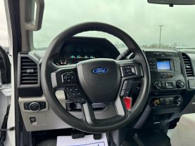 2018 FORD F150 SUPER CAB