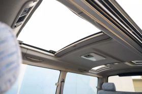 1996 TOYOTA HIACE VAN 1KZ-TE SUPER CUSTOM