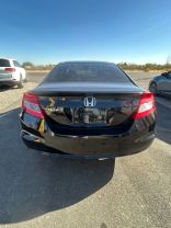 2013 Honda Civic - Image 4