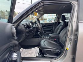 2017 MINI CLUBMAN