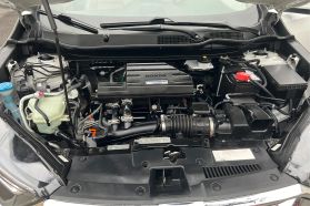 2019 HONDA CR-V SUV 4-CYL, TURBO, 1.5 LITER EX SPORT UTILITY 4D