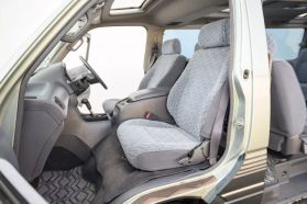 1996 TOYOTA HIACE VAN 1KZ-TE SUPER CUSTOM