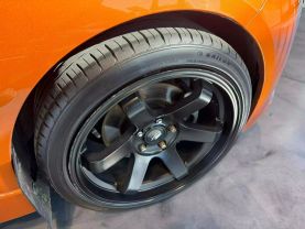 2016 HYUNDAI VELOSTER COUPE 4-CYL, TURBO, 1.6 LITER TURBO COUPE 3D