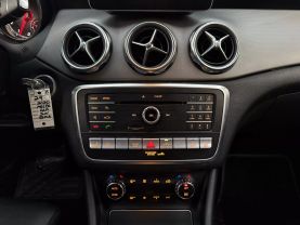 2020 MERCEDES-BENZ GLA SUV 4-CYL, TURBO, 2.0 LITER GLA 250 4MATIC SPORT UTILITY 4D