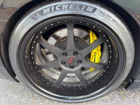 2009 NISSAN GT-R COUPE V6, TURBO, 3.8 LITER PREMIUM COUPE 2D