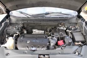 2015 MITSUBISHI OUTLANDER SPORT for sale in  Orlando, FL